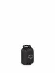 Osprey 3L Ultralight Waterproof Dry Sack, Black