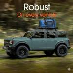 Earth Pak Waterproof Duffel Bag for Outdoor Adventures