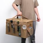 Lemubeane 46L Utility Tactical Camping Bag