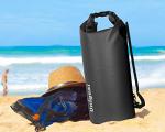 Unigear Waterproof Dry Bag for Camping and Water Sports