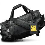 GBY 56L Waterproof Dry Bag Duffle for Adventures
