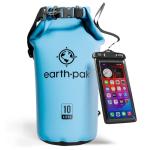 Earth Pak Waterproof Dry Bag with Phone Case