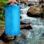 6-Piece Waterproof Dry Bag Set for Outdoor Adventure