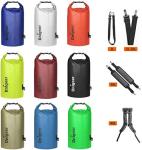 Unigear Waterproof Dry Bag for Camping and Water Sports