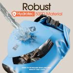 Earth Pak Waterproof Dry Bag with Phone Case