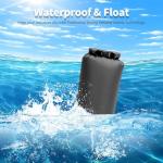 ELAORY Waterproof Dry Bags – 3 Sizes for Adventure