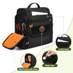 Tactical Camping Kitchen Organizer with Multi Pockets