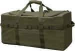 Army Green Tactical Duffle Bag for Camping