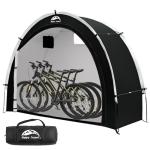 Portable Outdoor Bike Storage Shed Tent