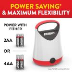 Bright LED Camping Lanterns X-250 (2-Pack)