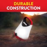 Bright LED Camping Lanterns X-250 (2-Pack)