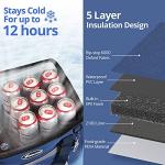 Maelstrom Collapsible Soft Cooler Bag - 75 Can