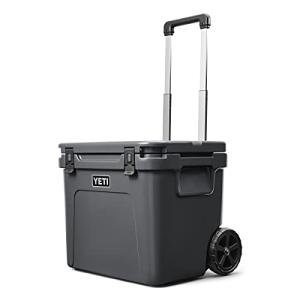 YETI Roadie 60 Wheeled Cooler - Charcoal