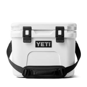 YETI Roadie 15 Hard Cooler - White