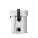 YETI Roadie 15 Hard Cooler - White