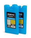 Igloo Maxcold Reusable Ice Blocks - 2 Pack