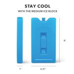 Igloo Maxcold Reusable Ice Blocks - 2 Pack