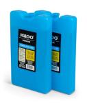 Igloo Maxcold Large Reusable Ice Blocks - 2 Pack