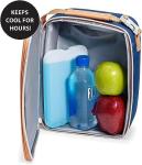 Fit & Fresh 4 Pack XL Slim Ice Packs