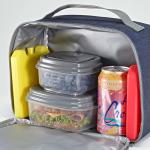 Fit + Fresh 5-Pack Reusable Ice Packs