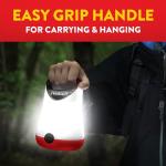 Bright LED Camping Lanterns X-250 (2-Pack)