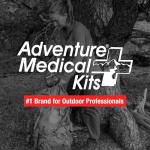 Mountain Series Hiker Medical Kit for 2 Days