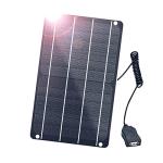 6W Mini USB Solar Panel for Outdoor Gear