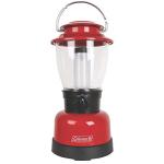 Coleman LED 4D Lantern - Waterproof and Durable