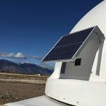 30W Solar Battery Charger with Smart Charge Controller