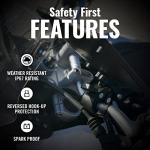 5W Solar Panel Battery Charger with Controller