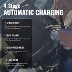 5W Solar Panel Battery Charger with Controller