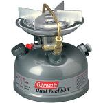 Coleman Sportster II Dual Fuel Camping Stove