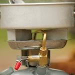 Coleman Sportster II Dual Fuel Camping Stove