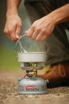 Coleman Sportster II Dual Fuel Camping Stove