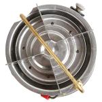 Coleman Sportster II Dual Fuel Camping Stove