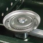 Coleman Sportster II Dual Fuel Camping Stove