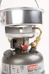 Coleman Sportster II Dual Fuel Camping Stove