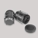 Lichamp Portable High-Lumen Camping Lantern 4-Pack