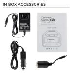 Westinghouse 155Wh Portable Power Station for Camping