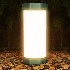 Glocusent 106 LED Camping Lantern with 5 Brightness Levels