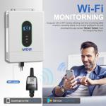 Aninerel 12000W Solar Power Hybrid Inverter