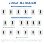 Aninerel 12000W Solar Power Hybrid Inverter