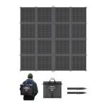 Renogy 400W Portable Solar Panel Blanket for Camping