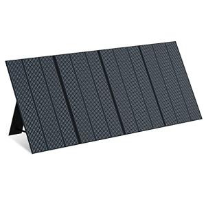 BLUETTI 350W Foldable Solar Panel for Camping