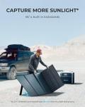 BLUETTI 350W Foldable Solar Panel for Camping