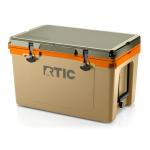 RTIC 52 Quart Ultra-Light Portable Cooler
