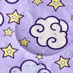 Kids Axolotl Unicorn Sleeping Bag – Lightweight & Waterproof