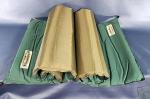 Vintage Green Therm-a-Rest Self-Inflating Sleeping Pads