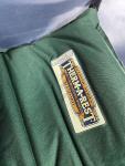 Vintage Green Therm-a-Rest Self-Inflating Sleeping Pads