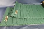 Vintage Green Therm-a-Rest Self-Inflating Sleeping Pads